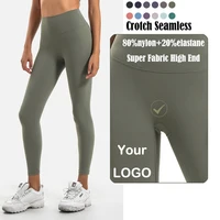 US Size Super Fabric Front Seamless High Waist Yoga Pants Leggings Athletic Gym Fitness Workout Clothing on Sale
US Size Super Fabric Front Seamless High Waist Yoga Pants Leggings Athletic Gym Fitness Workout Clothing on Sale