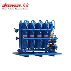 Coalescer Oil Purifier, Diesel Recycling Machine