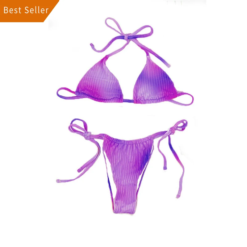 Fashion Sexy Tight Backless Digital Printed Split Swimsuit Light Purple Beach Suit Bat Print Off Shoulder Bikini 2021
Fashion Sexy Tight Backless Digital Printed Split Swimsuit Light Purple Beach Suit Bat Print Off Shoulder Bikini 2021