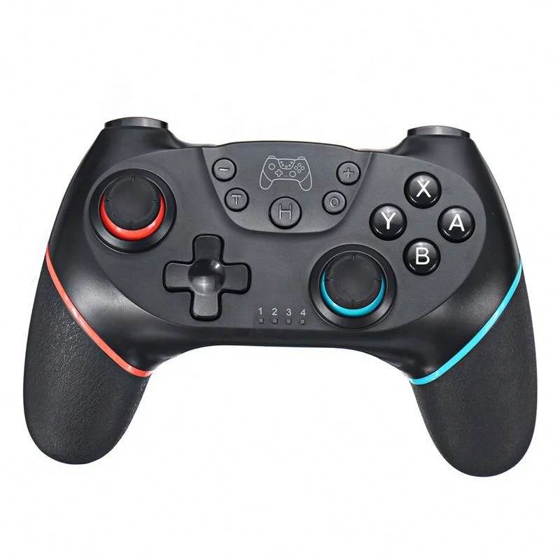 2021 For N-Switch Pro Ns-Switch Ns Gamepad Wireless Game Joysticks Controller With 6-Axis Handle
2021 For N-Switch Pro Ns-Switch Ns Gamepad Wireless Game Joysticks Controller With 6-Axis Handle