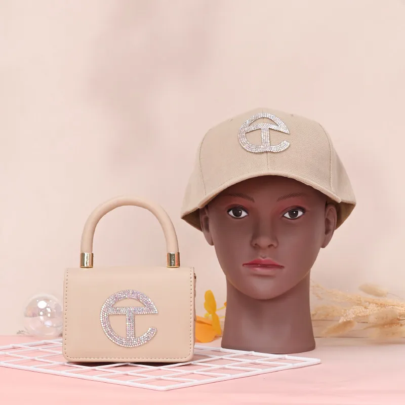 Famous Brands Ladies Bags New arrivals Handbags Bag Luxury Handbag For Women Designer Wholesale Pu Hat And Purse Set
Famous Brands Ladies Bags New arrivals Handbags Bag Luxury Handbag For Women Designer Wholesale Pu Hat And Purse Set