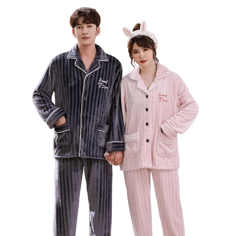 Custom Pajama Sets Silk Kids Women's Satin Cotton Sexy Men Cartoon Women Winter Plus Size Men's Dress Couple Pajamas Sets
Custom Pajama Sets Silk Kids Women's Satin Cotton Sexy Men Cartoon Women Winter Plus Size Men's Dress Couple Pajamas Sets