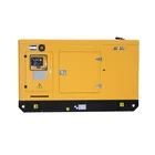 Generator Electric Generator Price 2021 Year Hot Sales 25KVA/20kw 3phase Silent Generator Electric