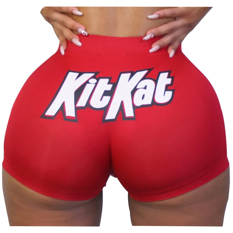 Wholesale high quality plus size women candy shorts hot sale summer biker shorts women, Custom color
Wholesale high quality plus size women candy shorts hot sale summer biker shorts women, Custom color