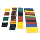 Hampool Better Quality Different Types Thin Wall Automotive Shrinkable Sleeve