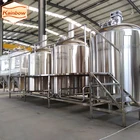 Fermentation Tanks Fermentation Tanks 15BBL Industrial Beer Fermentation Tanks Brewing Manufacturing Equipment