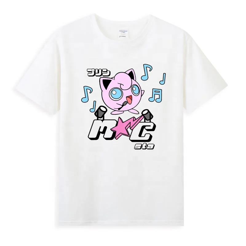 Men's 100% Cotton O-neck T-shirts Digital Print Pocket Monster Breathable T Shirt Oversized Mens Custom Cartoon Designer Tshirts
Men's 100% Cotton O-neck T-shirts Digital Print Pocket Monster Breathable T Shirt Oversized Mens Custom Cartoon Designer Tshirts