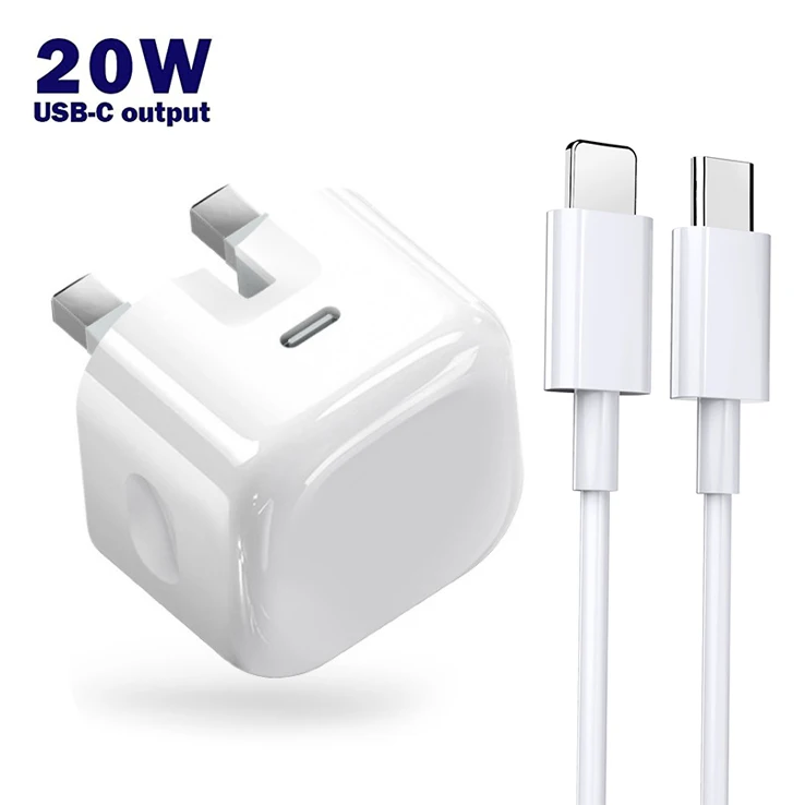 best sellers 2020/2021 cellphone accessories cable usb c PD 20W USB C Wall Charger for iphone charger cable, White
best sellers 2020/2021 cellphone accessories cable usb c PD 20W USB C Wall Charger for iphone charger cable, White