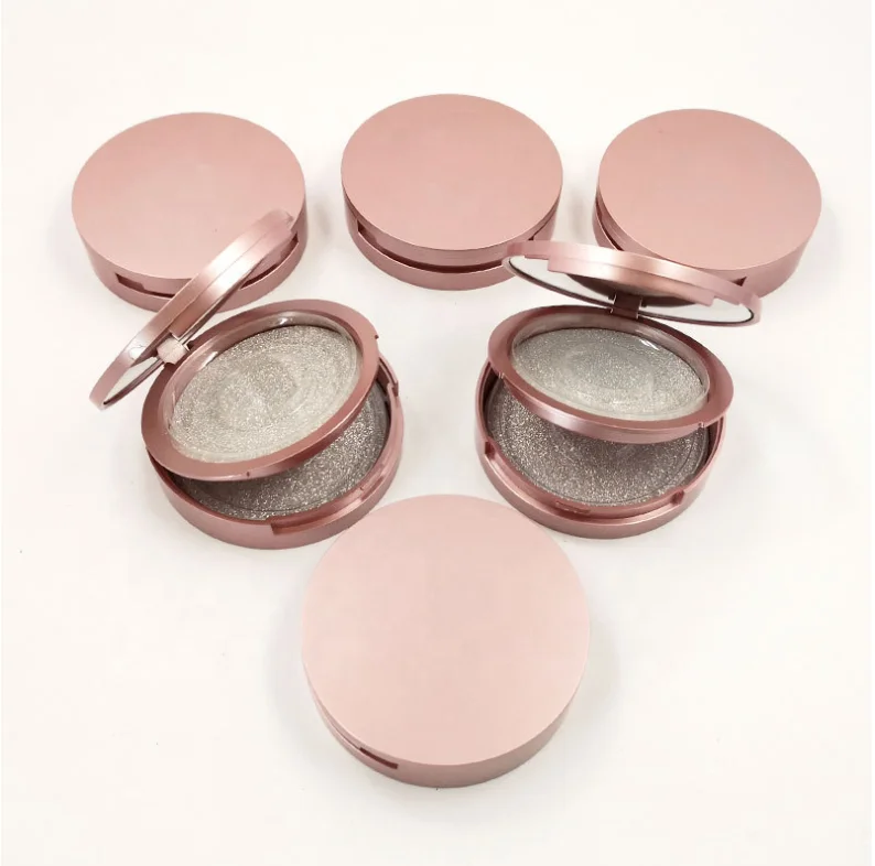 3d false Magnetic eyelashes with pink round packaging box 5 magnets magnetic eyelashes
3d false Magnetic eyelashes with pink round packaging box 5 magnets magnetic eyelashes