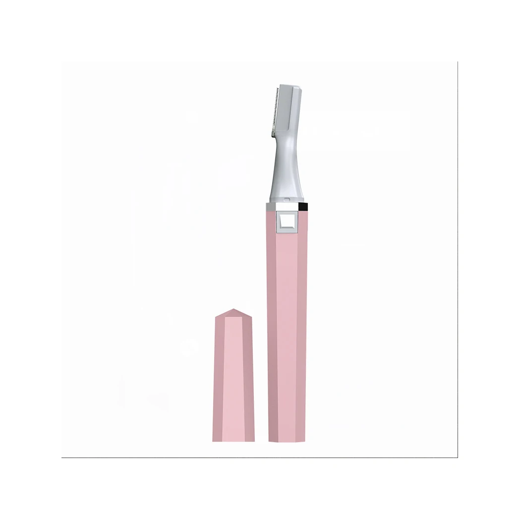 Electric eyebrow trimmer painless electric eyebrow trimmer razor electric eyebrow razor
Electric eyebrow trimmer painless electric eyebrow trimmer razor electric eyebrow razor