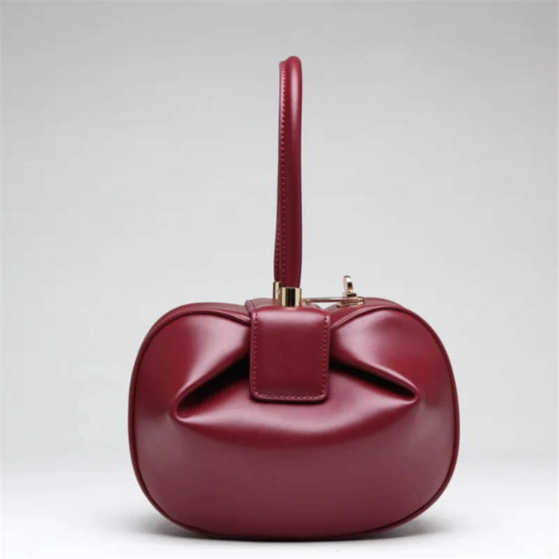 2020 New Creative Big Size Women Luxury Circular Shoulder Handbags Female Hammer Tote Bags
2020 New Creative Big Size Women Luxury Circular Shoulder Handbags Female Hammer Tote Bags