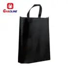 Attractive antique style bolsas reutilizables tnt