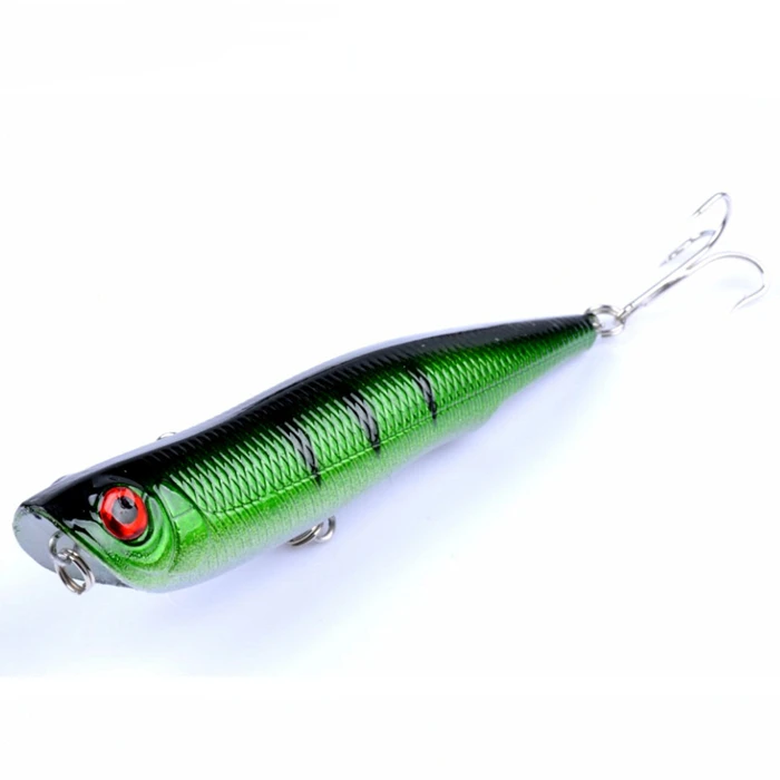 OEM Bearking Pencil Bait Fishing Lures 6 Colour 105mm 18.5g Sinking Baits Minnow Crankbait 
OEM Bearking Pencil Bait Fishing Lures 6 Colour 105mm 18.5g Sinking Baits Minnow Crankbait