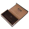 Custom logo luxury jewelry packaging box print Luxury Custom Paper Gift Set packaging Cosmetic Box