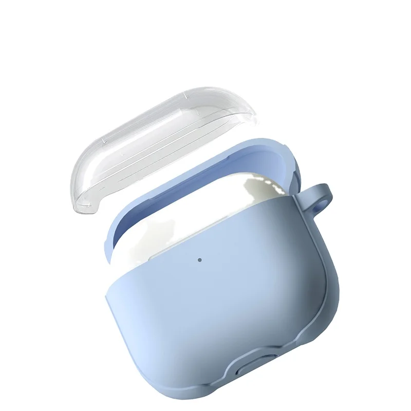 Wholesale Stylish Hard Pc Silicone Personalized Case Cover For Airpods 3 Wireless Charging Earphone Case With Hook 2021, Colorful
Wholesale Stylish Hard Pc Silicone Personalized Case Cover For Airpods 3 Wireless Charging Earphone Case With Hook 2021, Colorful