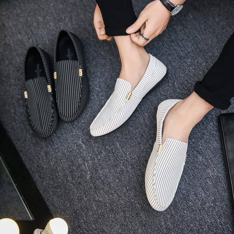 China Factory Cheap Mens Casual Shoes Light Comfortable Shoes men flat casual shoes Plus Size, Black, white
China Factory Cheap Mens Casual Shoes Light Comfortable Shoes men flat casual shoes Plus Size, Black, white