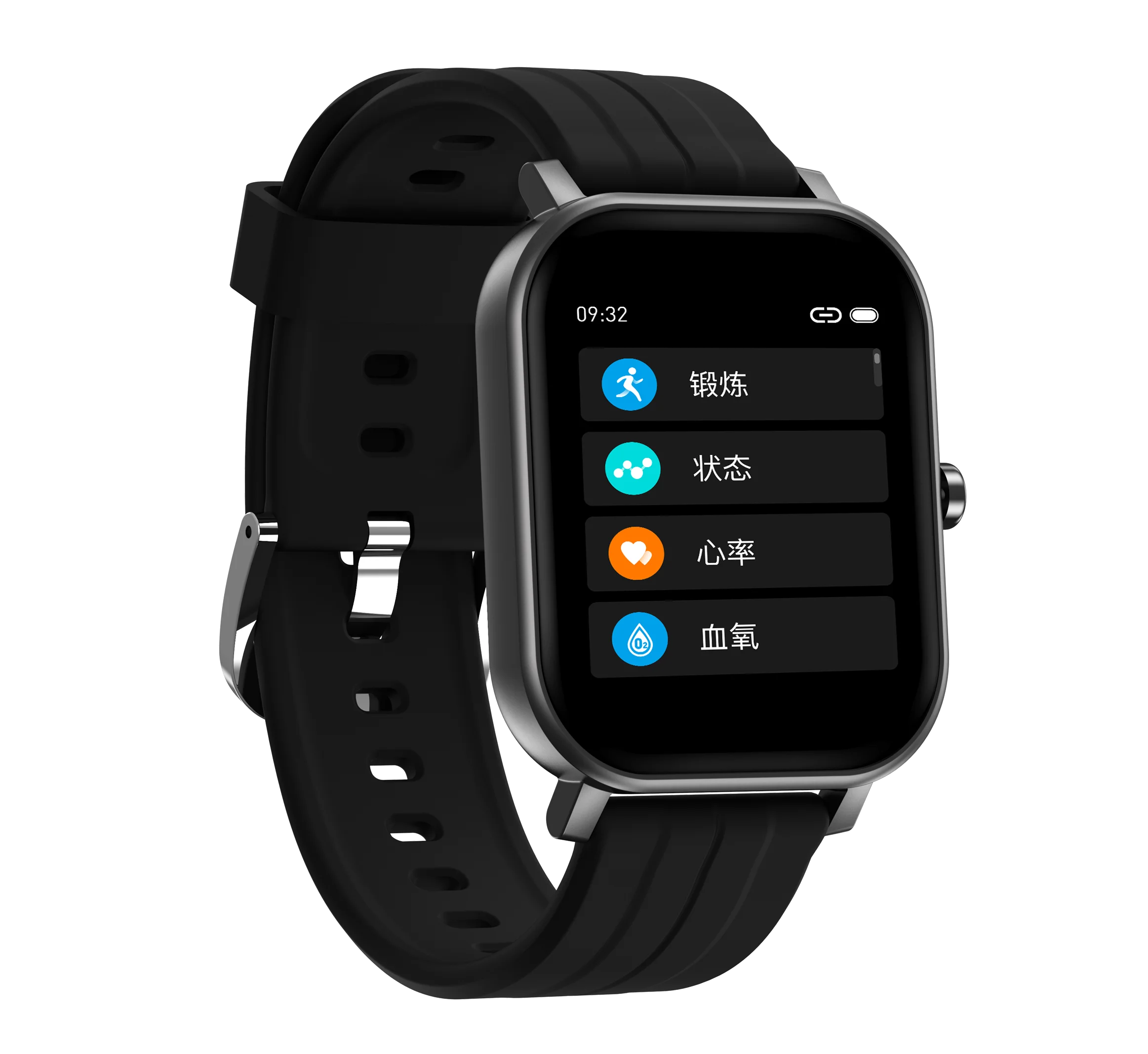 Amazon hot selling S10 Real time monitoring of blood pressure and heart rate android smart watch
Amazon hot selling S10 Real time monitoring of blood pressure and heart rate android smart watch