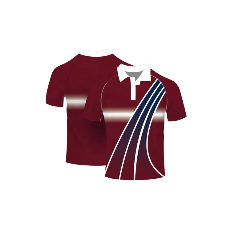 Excellent Free shipping customized sublimation printing gym wear men t shirts polo for Retail Shop
Excellent Free shipping customized sublimation printing gym wear men t shirts polo for Retail Shop