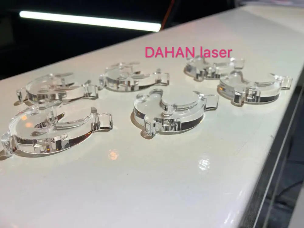 Reci Laser Tube, 1390, CO2, 150W, 80W - detail 14