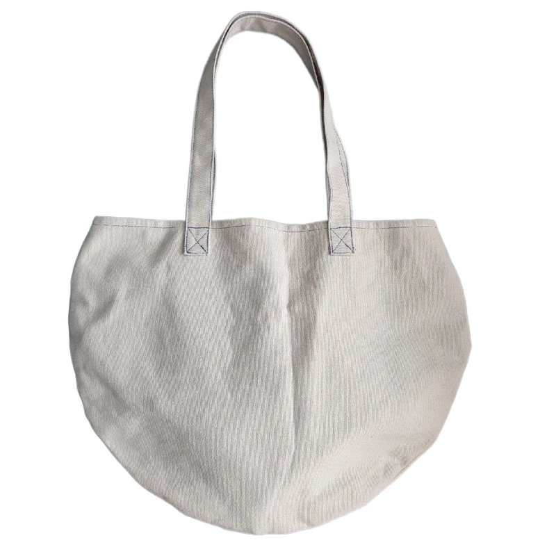 2021 Tote Canvas Plain Bags Wholesale Designer Muslin with Print Custom Natural Cotton Round Bottom Bag, Grey
2021 Tote Canvas Plain Bags Wholesale Designer Muslin with Print Custom Natural Cotton Round Bottom Bag, Grey