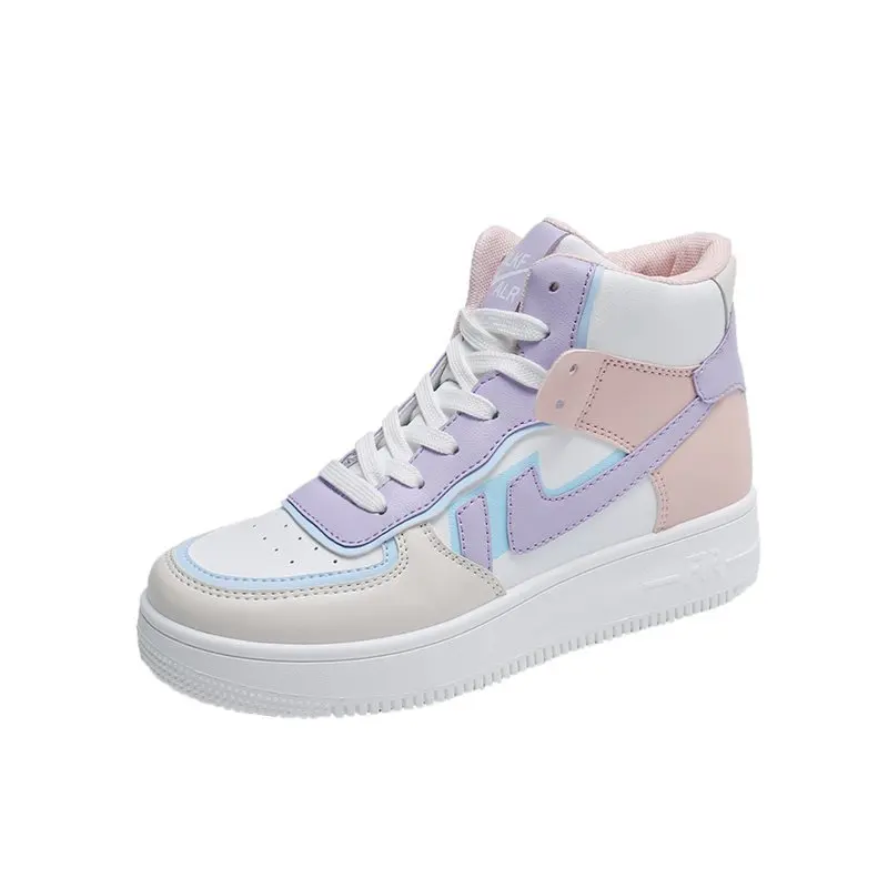 Women All season Fashion Ladies Sneakers Cheap Mesh Female Tennis Shoes Size 35-40 Hot Sale Sneakers Casual Shoes
Women All season Fashion Ladies Sneakers Cheap Mesh Female Tennis Shoes Size 35-40 Hot Sale Sneakers Casual Shoes