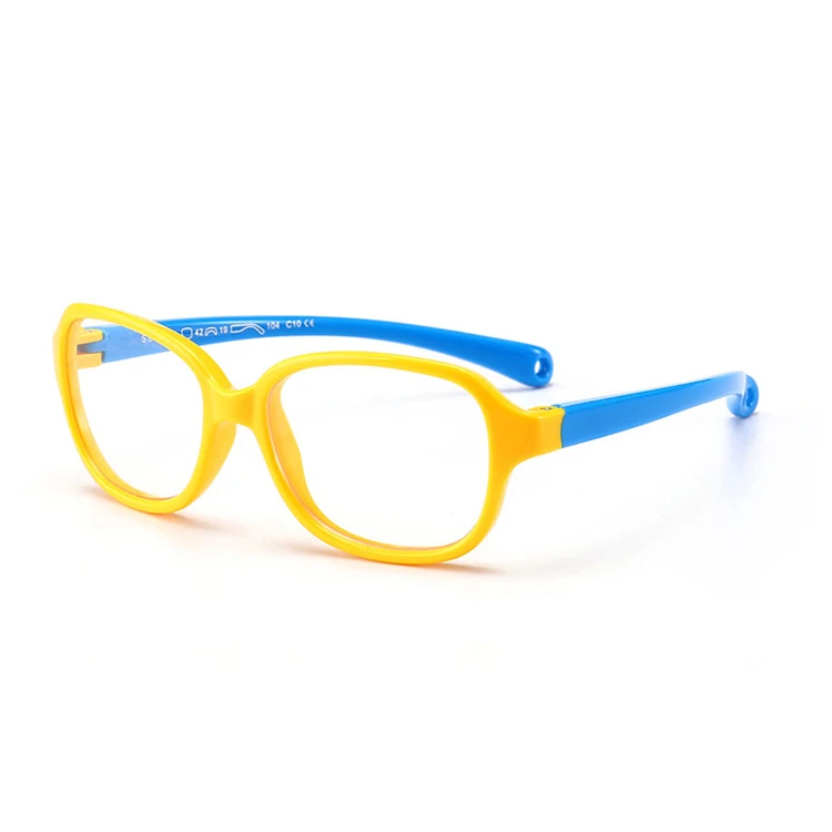 Hot-selling Soft Flexible Silica Gel Kids Optical Glasses Children Eyeglasses Spectacle Frame For Boy Girl, 14 colors
Hot-selling Soft Flexible Silica Gel Kids Optical Glasses Children Eyeglasses Spectacle Frame For Boy Girl, 14 colors