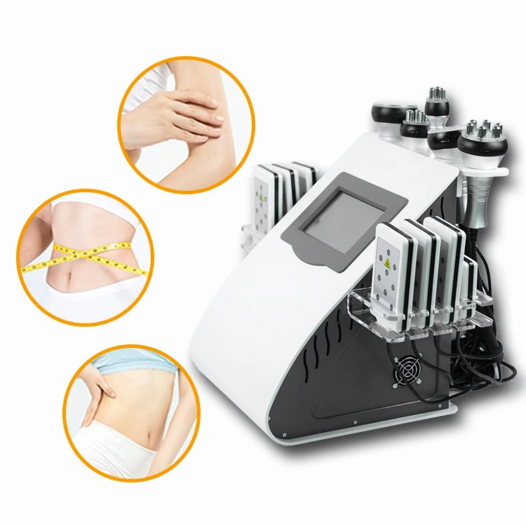 Best Portable Body Slimming Rf Machine Slimming Massage Rf Beauty Cavitation Slimming Machine 40k Vacuum Cavitation
Best Portable Body Slimming Rf Machine Slimming Massage Rf Beauty Cavitation Slimming Machine 40k Vacuum Cavitation
