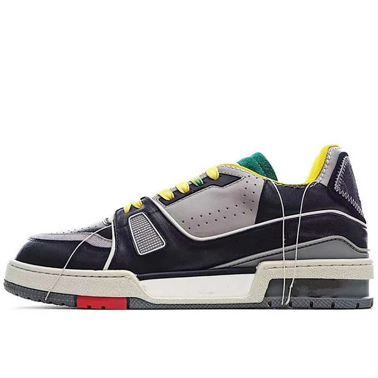Luxury Shoes Top Quality Designer Shoes Zapatos De Hombre Soulier Homme Men's Fashionable Sneakers Men's Shoes, Customer's request
Luxury Shoes Top Quality Designer Shoes Zapatos De Hombre Soulier Homme Men's Fashionable Sneakers Men's Shoes, Customer's request