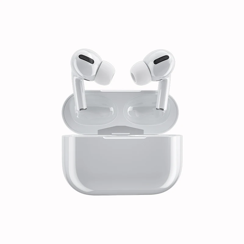 Free shipping original function 1:1 Air Pro ANC headphone tws earphone in-ear wireless earphone earbuds for airppods pro
Free shipping original function 1:1 Air Pro ANC headphone tws earphone in-ear wireless earphone earbuds for airppods pro