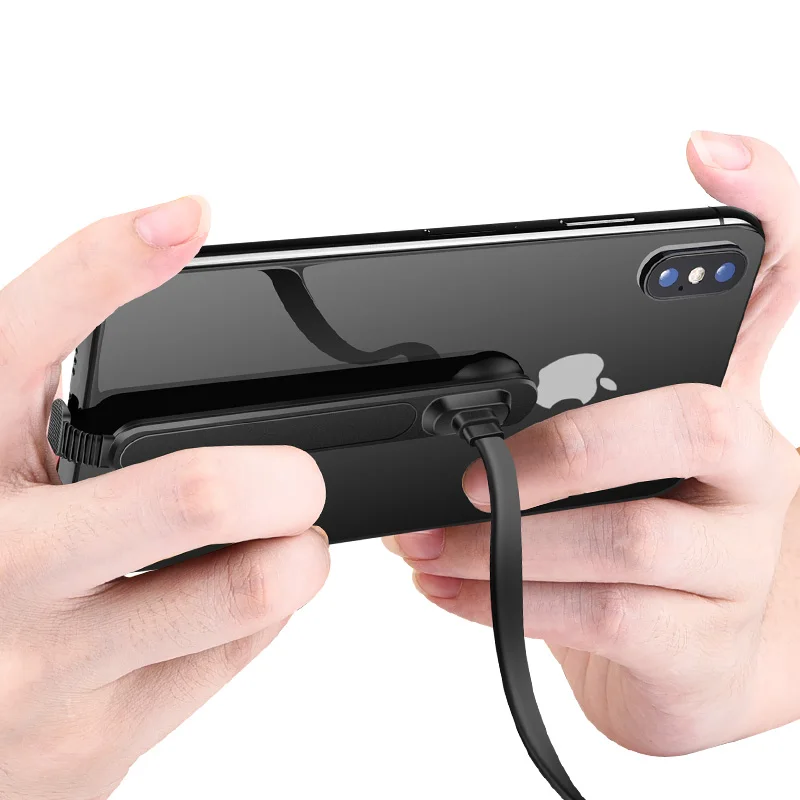High quality Hand Tour Charging Micro USB Cable Fast Charging 90 Degree Game Data Cable, Black
High quality Hand Tour Charging Micro USB Cable Fast Charging 90 Degree Game Data Cable, Black