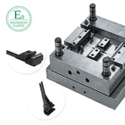 Precision injection mold maker manufacturers process injection molded nylon plastic parts