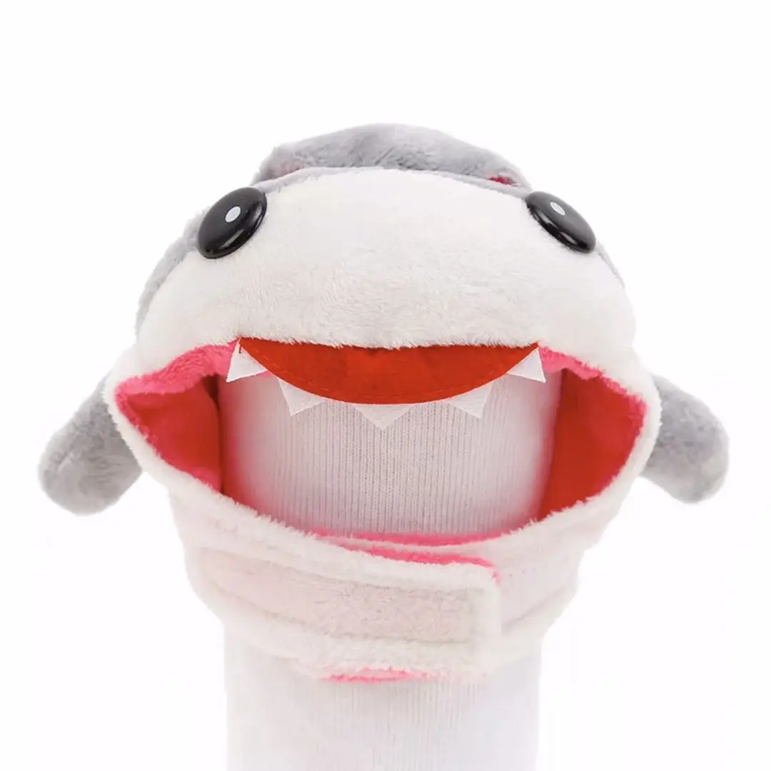Pet Products Soft and Lovely Cat Head Cover Pet Headwear Dog Cross Dressing Hat Shark Shaped Pet Decoration
Pet Products Soft and Lovely Cat Head Cover Pet Headwear Dog Cross Dressing Hat Shark Shaped Pet Decoration