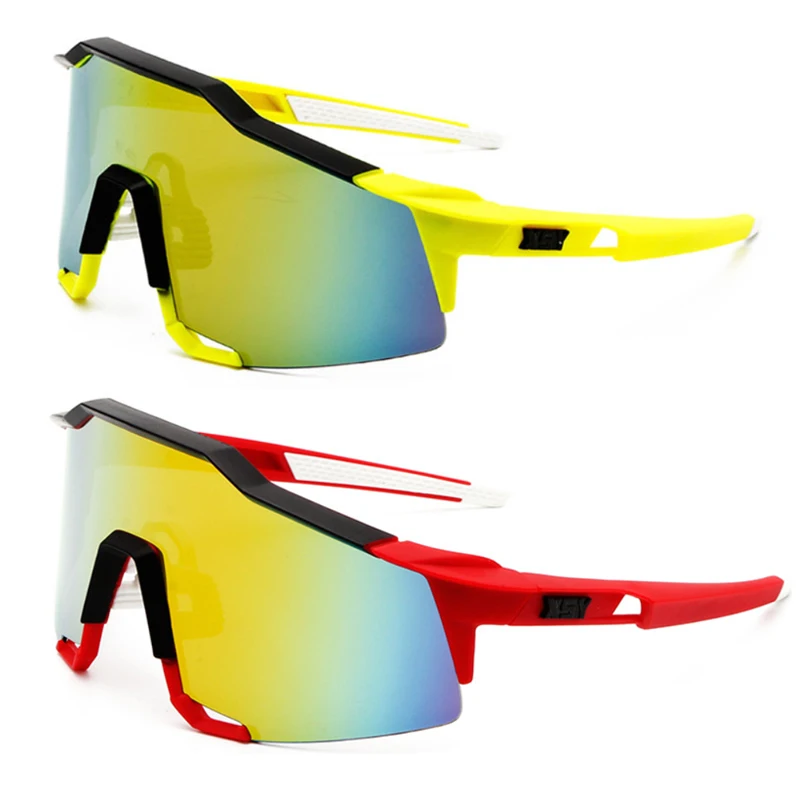 2021Outdoor Sports Men CE Sunglasses Road Bicycle Glasses Mountain Cycling bike Riding Protection Eyewear Mtb BikeO Sun Glasses, 19 colors
2021Outdoor Sports Men CE Sunglasses Road Bicycle Glasses Mountain Cycling bike Riding Protection Eyewear Mtb BikeO Sun Glasses, 19 colors