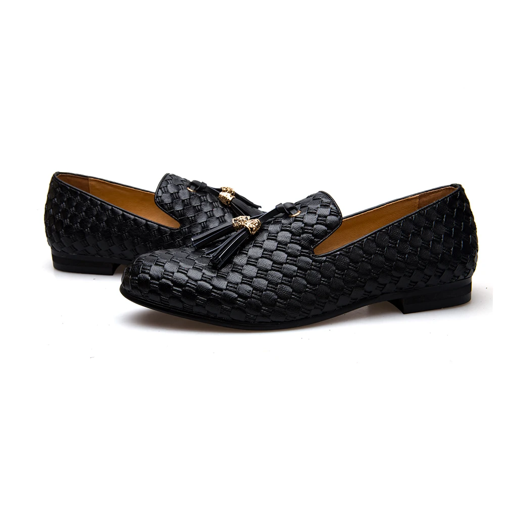 mocassin shoes for men Fashion men tassel leather Shoes Casual Loafers Men Wedding Party Shoes
mocassin shoes for men Fashion men tassel leather Shoes Casual Loafers Men Wedding Party Shoes