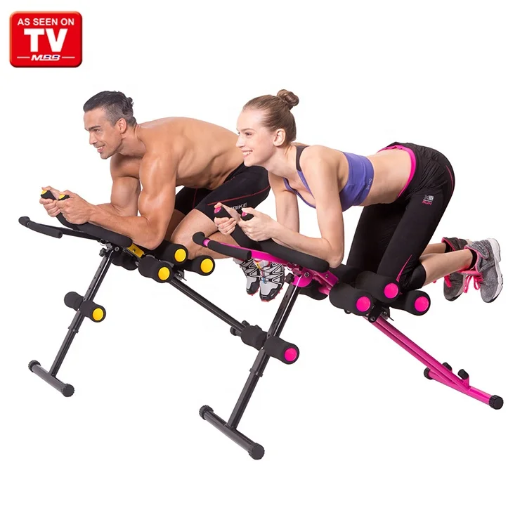 AS SEEN ON TV Customized Logo Multifunction Wholesale Sports Home Gym Equipment Fitness, Red
AS SEEN ON TV Customized Logo Multifunction Wholesale Sports Home Gym Equipment Fitness, Red
