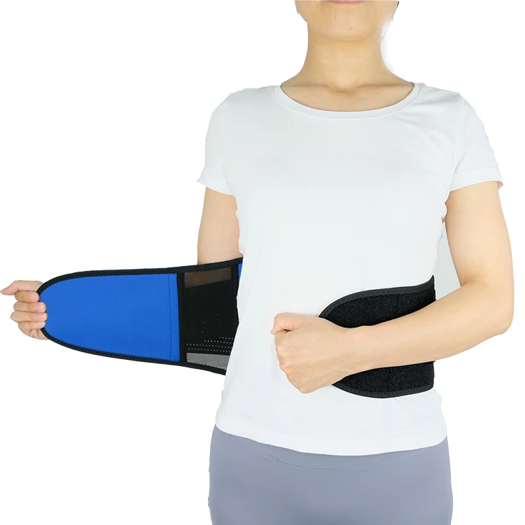 Deteachable spring waist support lower back brace belt hot sale fitness strap competitive price, Black or customized color
Deteachable spring waist support lower back brace belt hot sale fitness strap competitive price, Black or customized color