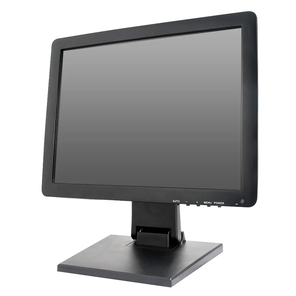 Top quality 15inch new model LED capacitive touch screen monitor for karaoke
Top quality 15inch new model LED capacitive touch screen monitor for karaoke