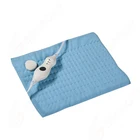Pad US Style12x15'' Safety Protection Multi Function 110V Full Body Heating Pad