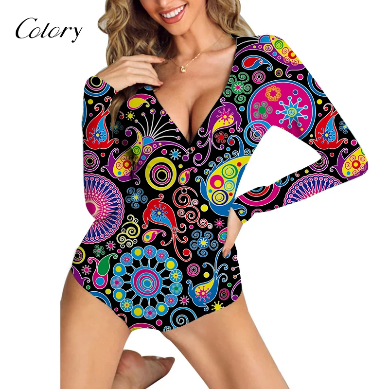Colory Jumpsuite Womens Rompers Casual Dresses Boho Women Leather Romper, Picture shows
Colory Jumpsuite Womens Rompers Casual Dresses Boho Women Leather Romper, Picture shows