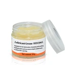 water resistance damping lubricating grease HSN5012/HSN5065