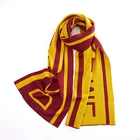 2019 Wholesale Warm Long Shawl With Letter Print Double Sides Colour 100% Acrylic Women Pashmina Winter Scarf