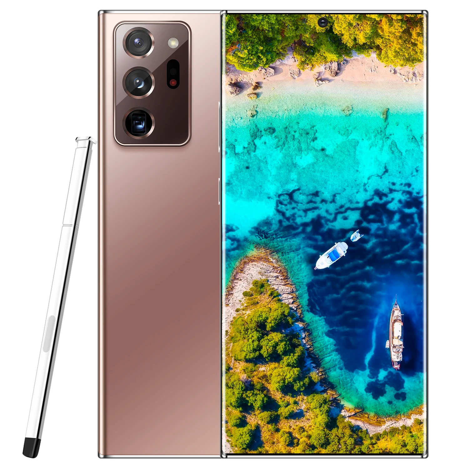 note20u+ Lowest Price China Android Phone 4G smart mobile 6.9 inch Global Version Lte 8GB 256GB Mobile Phone
note20u+ Lowest Price China Android Phone 4G smart mobile 6.9 inch Global Version Lte 8GB 256GB Mobile Phone