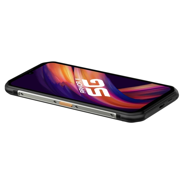 Wholesale Newest Ulefone Armor 11 5G Rugged Phone 8GB+256GB 6.1 inch Android Smartphone
Wholesale Newest Ulefone Armor 11 5G Rugged Phone 8GB+256GB 6.1 inch Android Smartphone