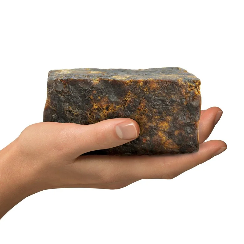 Private Label 100% Pure Moroccan Black Soap Organic Raw African Black Soap Ghana
Private Label 100% Pure Moroccan Black Soap Organic Raw African Black Soap Ghana
