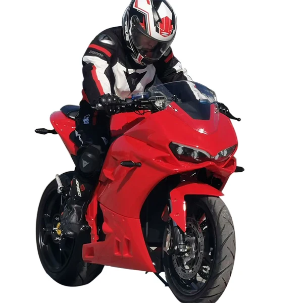 2021 NEW 5000W China Best Selling Cheap High Speed Racing Adult Motorbike electric motorcycles electric scooter motorcycle, Different color are available
2021 NEW 5000W China Best Selling Cheap High Speed Racing Adult Motorbike electric motorcycles electric scooter motorcycle, Different color are available