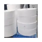 Cloth Polypropylene Good Quality Waterproof 25gsm Melt Blown Cloth 100% Polypropylene White Non-woven Fabric Roll