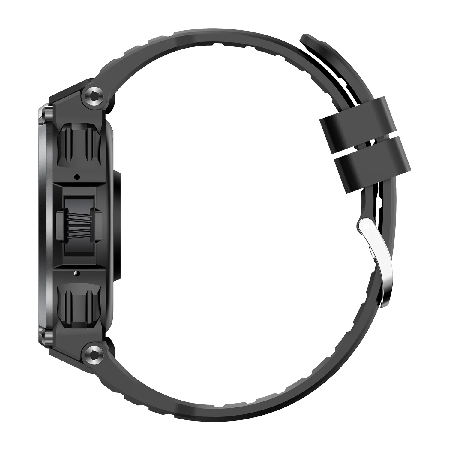 Super-long standby heart rate measurement in 13 languages IP67 waterproof S25 smart watch
Super-long standby heart rate measurement in 13 languages IP67 waterproof S25 smart watch