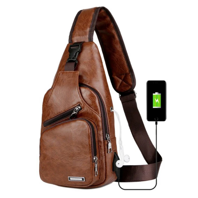 Mens Waterproof Camouflage High Quality PU Leather Shoulder Sling Bag Crossbody Chest Bag, Black,brwon, khaki
Mens Waterproof Camouflage High Quality PU Leather Shoulder Sling Bag Crossbody Chest Bag, Black,brwon, khaki