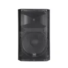RQSONIC CAC15ADA 500W Inch Active Digital Power Amplifier Plastic Stage PA Speaker Sound System