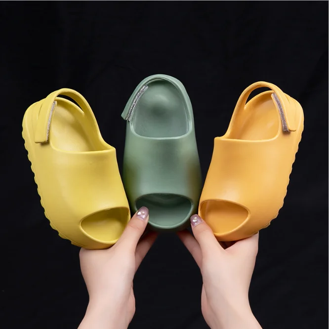Factory kids unisex sandals kids designers sandals slide for kids children girl casual sandals hook-look, Yellow/beige/green/black/grass green
Factory kids unisex sandals kids designers sandals slide for kids children girl casual sandals hook-look, Yellow/beige/green/black/grass green